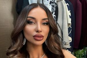 Шишпор: Не обов'язково мені бути з кимось, щоб мені подарували квіти