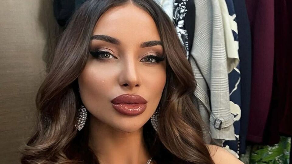 Шишпор: Не обязательно мне быть с кем-то, чтобы мне подарили цветы