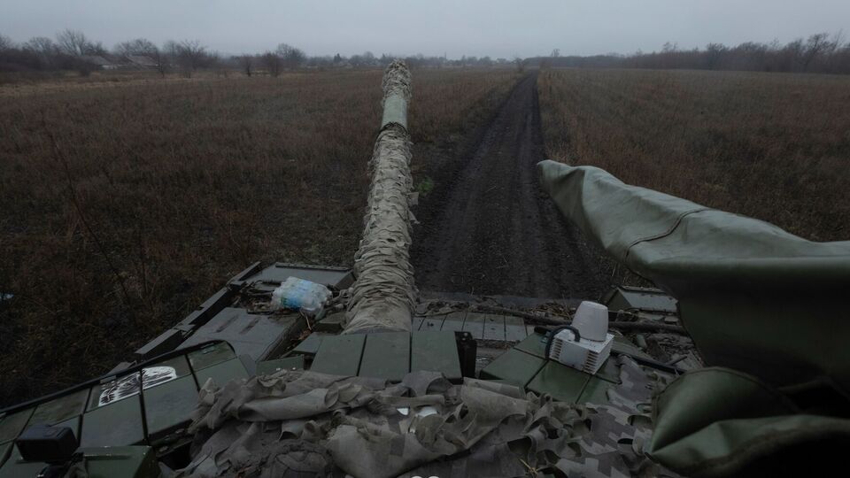 Найбільше ворожих атак зафіксували в Донецькій області