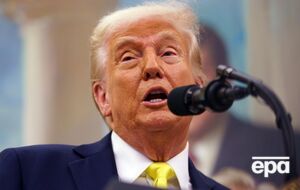 Трампа раскритиковали за его указы