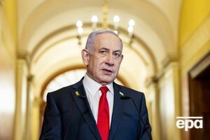 Нетаньяху заявил, что Израиль не прекратит войну, пока не уничтожит ХАМАС, не освободит заложников и пока не сможет обеспечить безопасность со стороны Газа