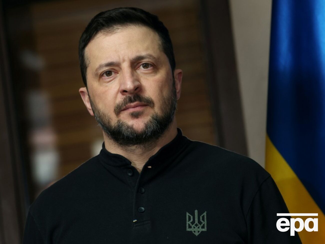 Зеленский поздравил украинцев всех христианских конфессий с Пасхой