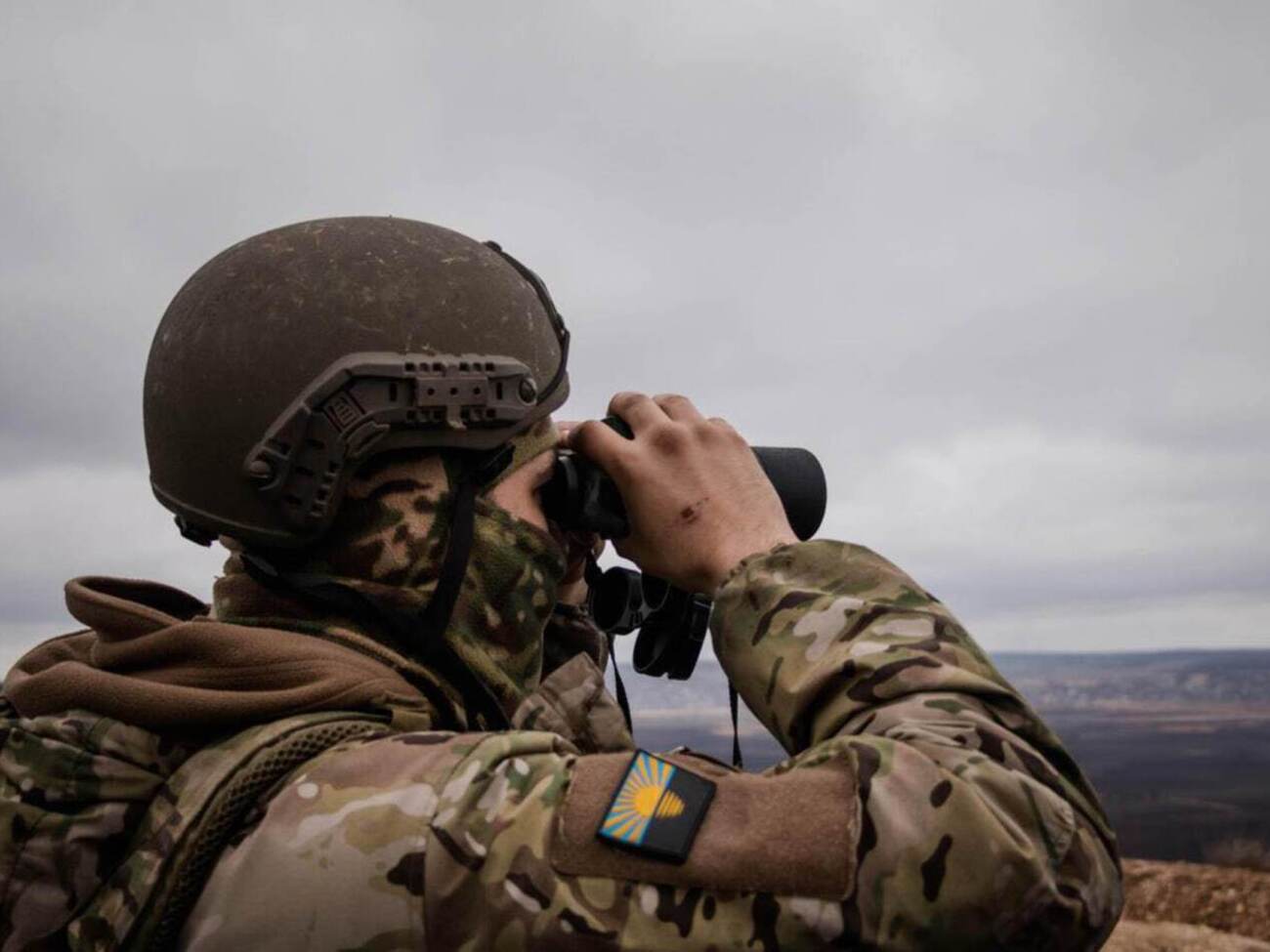 За даними ПС ЗСУ, цієї ночі Росія не запускала по території України ударних дронів і ракет