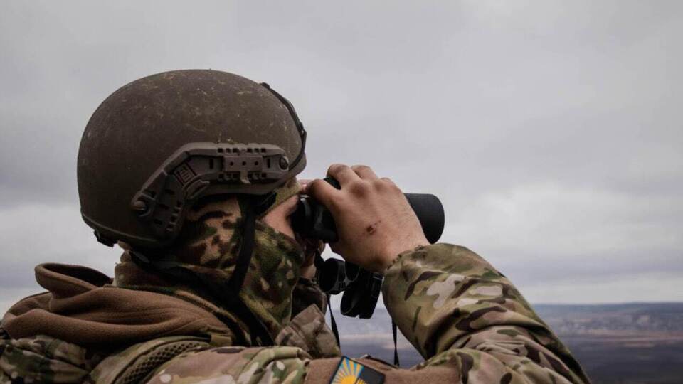 За даними ПС ЗСУ, цієї ночі Росія не запускала по території України ударних дронів і ракет