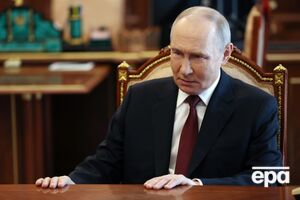 Путін намагається переконати Трампа, що він готовий до миру, пише ЗМІ