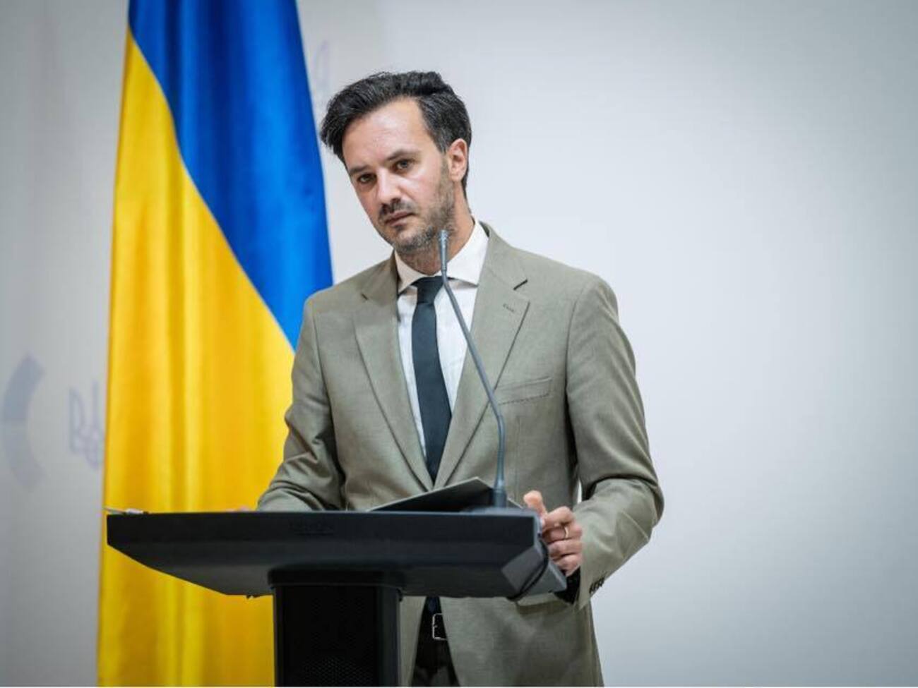 Тихий вимагає вибачень і розслідування