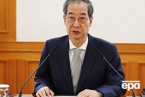 Исполняющий обязанности президента Южной Кореи заявил, что благодаря помощи США в послевоенный период страна стала такой, какой она является сейчас