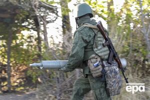 Окупанти звинувачують Україну в порушенні перемир'я