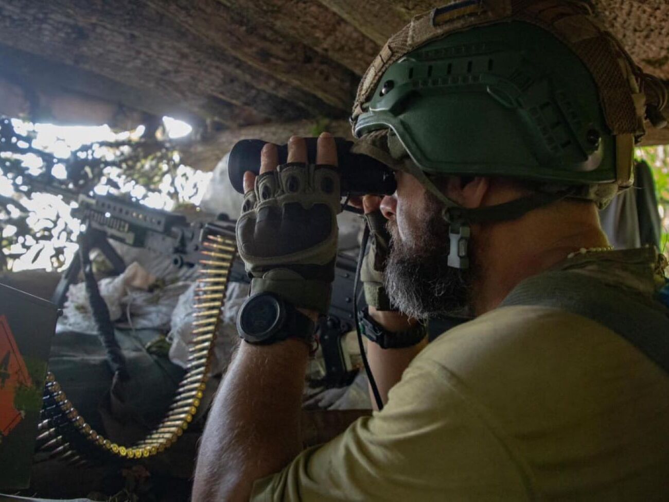 Российские военные, которые устроили украинским защитникам засаду, будут уничтожены, заверил Зеленский