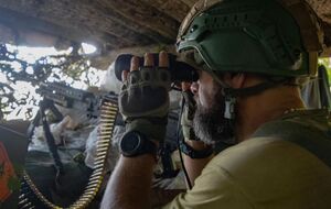 Російських військових, які влаштували українським захисникам засідку, буде знищено, запевнив Зеленський