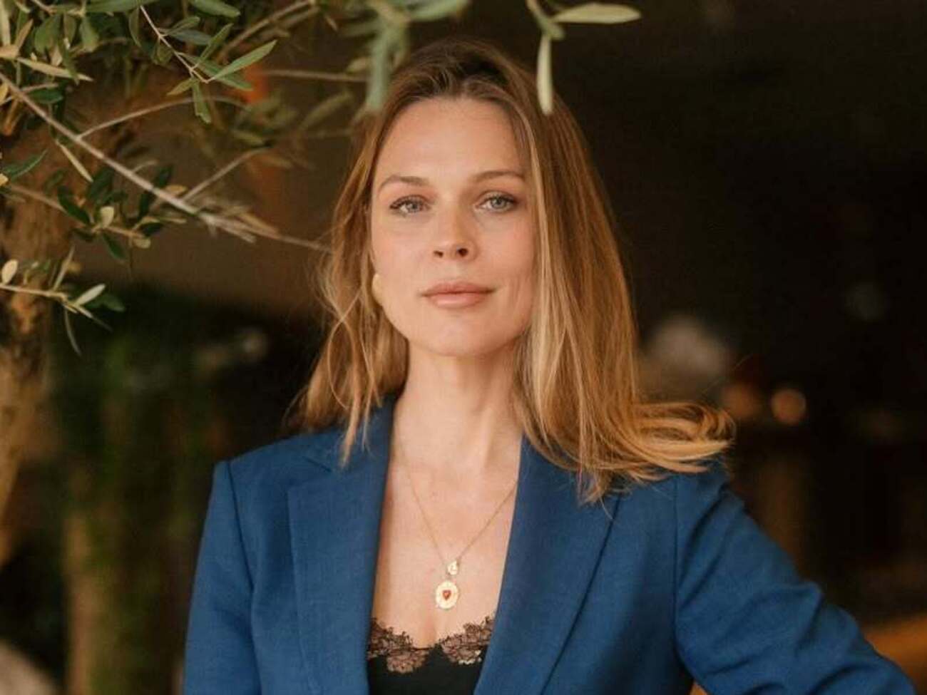 Фреймут народилася у Львівській області