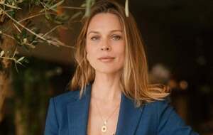 Фреймут родилась во Львовской области