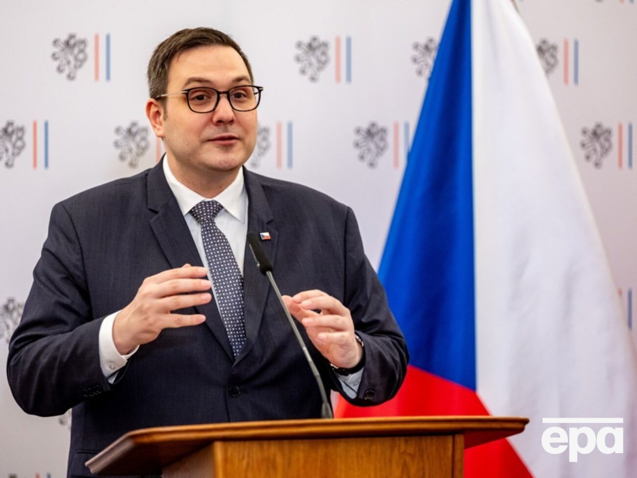 Липавский считает, что объявленное РФ перемирие – "медийный трюк"