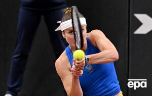 По пути к финалу Свитолина обыграла соотечественницу