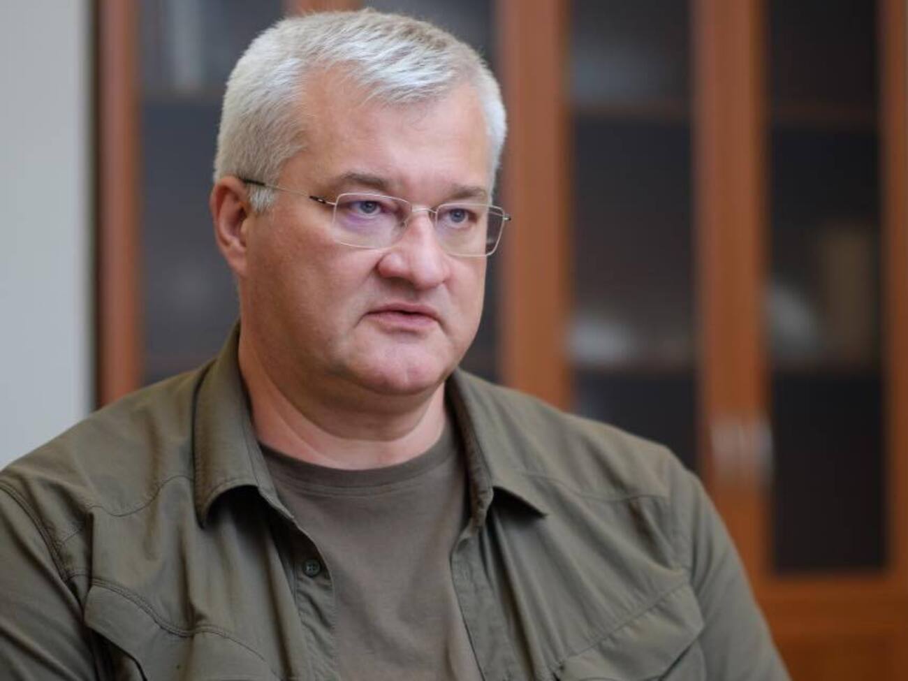 Сибига объяснил, как на фронте действуют украинцы