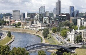 В Вильнюсе хотят увековечить память еще двух погибших в Украине литовцев