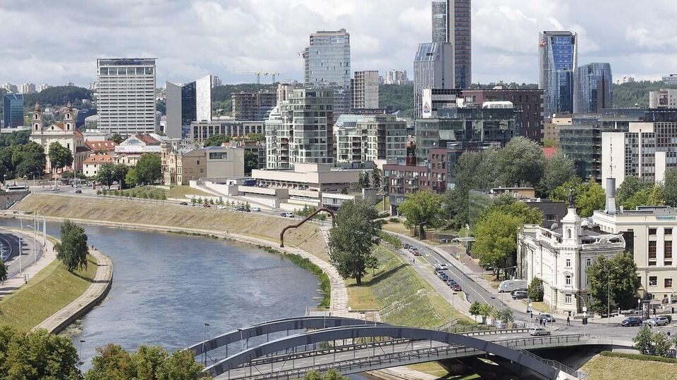 В Вильнюсе хотят увековечить память еще двух погибших в Украине литовцев