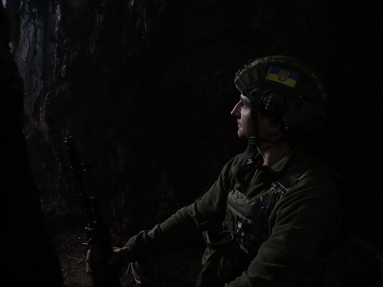 В Госдепе подчеркнули, что остановить смерть и разрушения нужно было давно