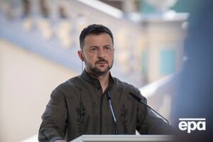 Москва так и не ответила ни на предложение 30-дневного перемирия, ни на предложение продолжить тишину в небе относительно гражданской инфраструктуры, сказал Зеленский