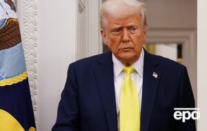 Адміністрація Трампа передала Україні низку пропозицій для укладання миру