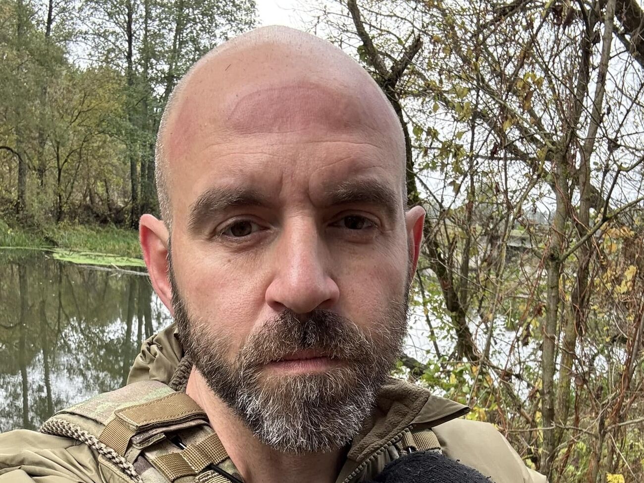 РФ розпочала вторгнення не тому, що у 2019-му виграв Зеленський і програв Порошенко, а тому, що не переміг Медведчук