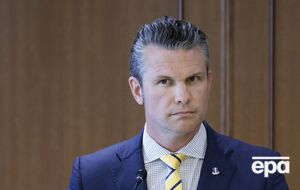 Хегсет обсуждал военную информацию в чатах