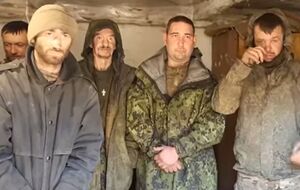 Военнопленным оказали медицинскую и психологическую помощь