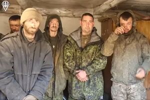 Військовополоненим надали медичну і психологічну допомогу