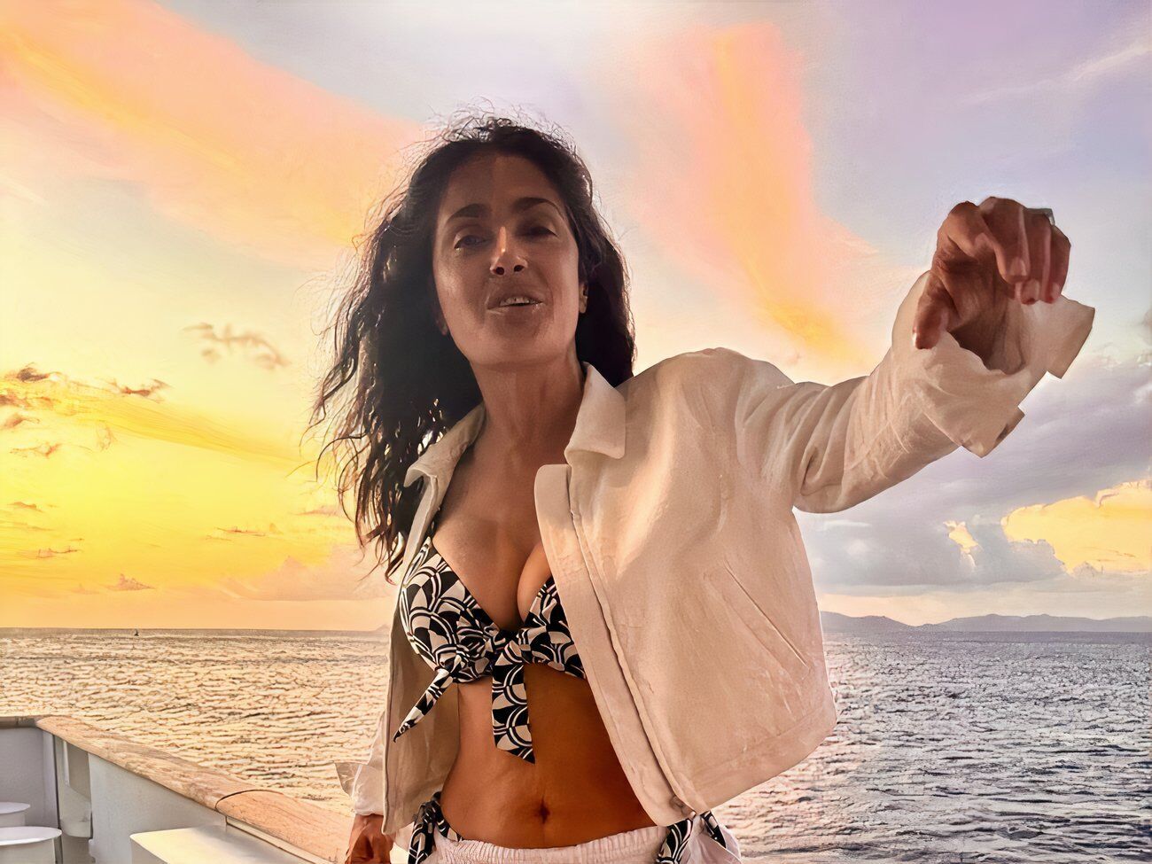 Хайек: Весенняя пауза