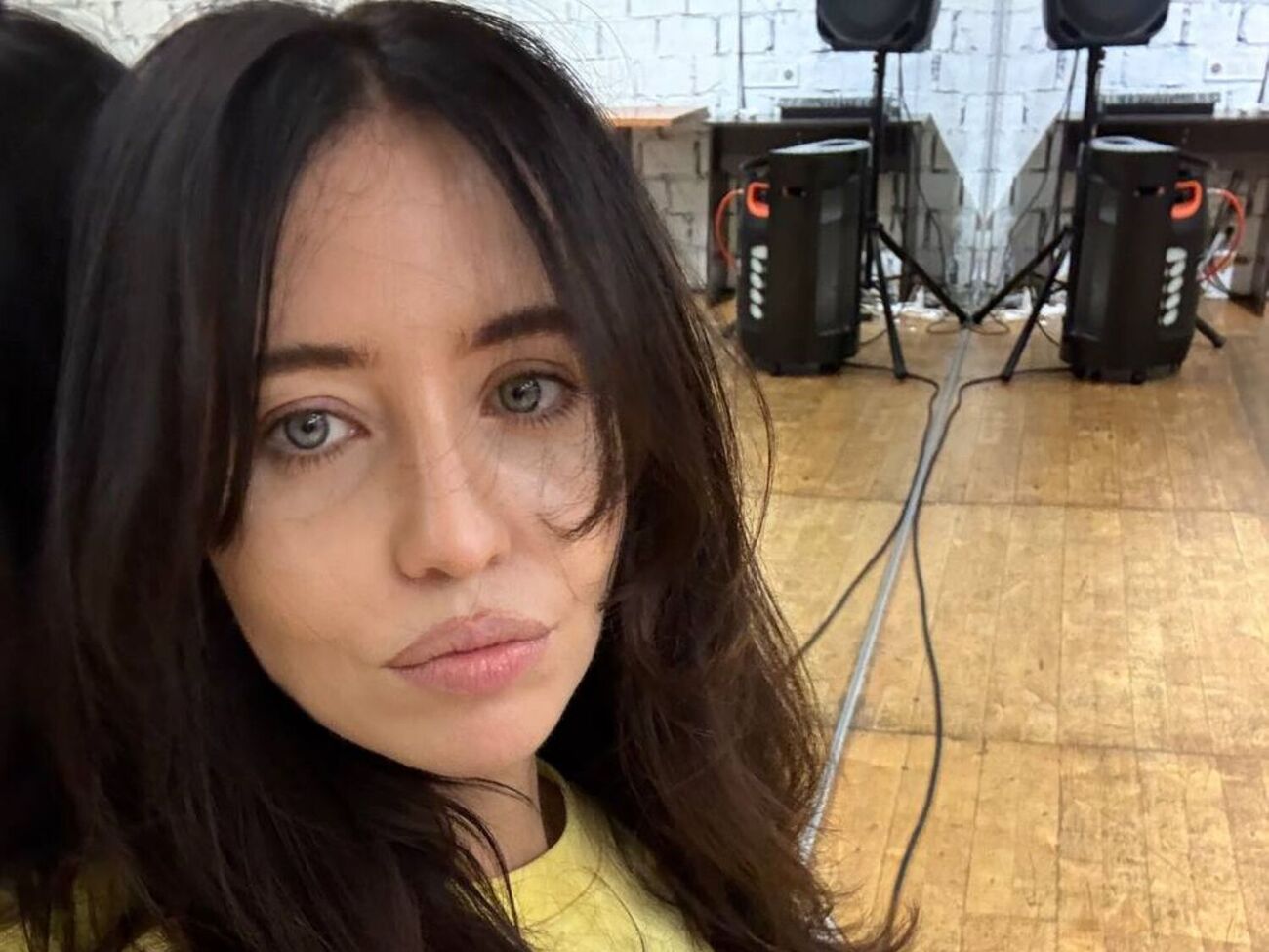 Дорофеева: Миша, я тебя люблю