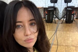 Дорофеева: Миша, я тебя люблю