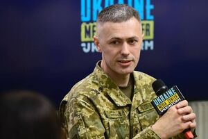 Демченко зазначив, що були спроби штурмових атак ворога на ділянках, де служать прикордонні підрозділи