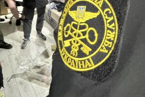 У бывшего таможенника выявлены необоснованные 12 млн грн