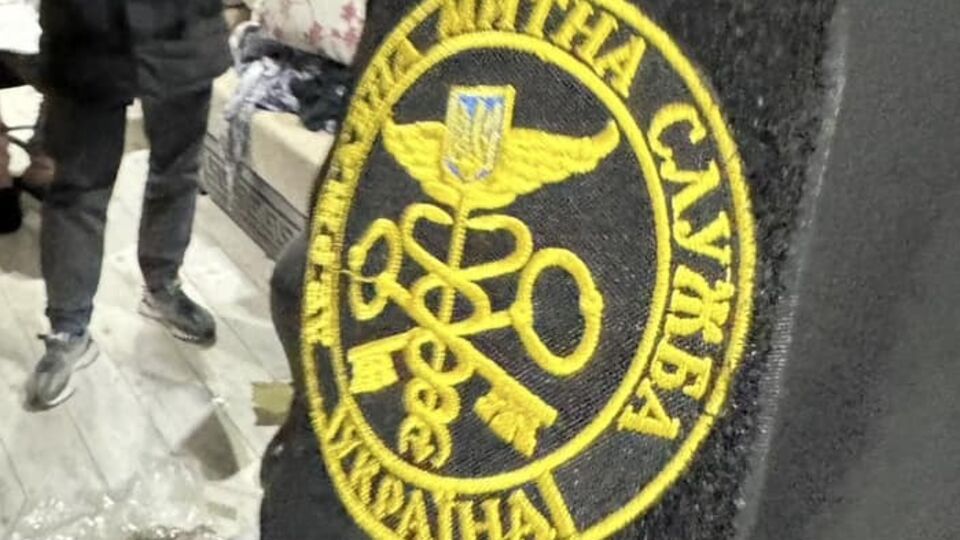 У колишнього митника виявили необґрунтованими 12 млн грн