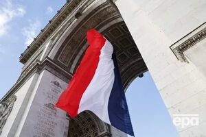 Депутати вважають, що анулювання віз є "серйозним порушенням дипломатичних зв’язків" із Францією