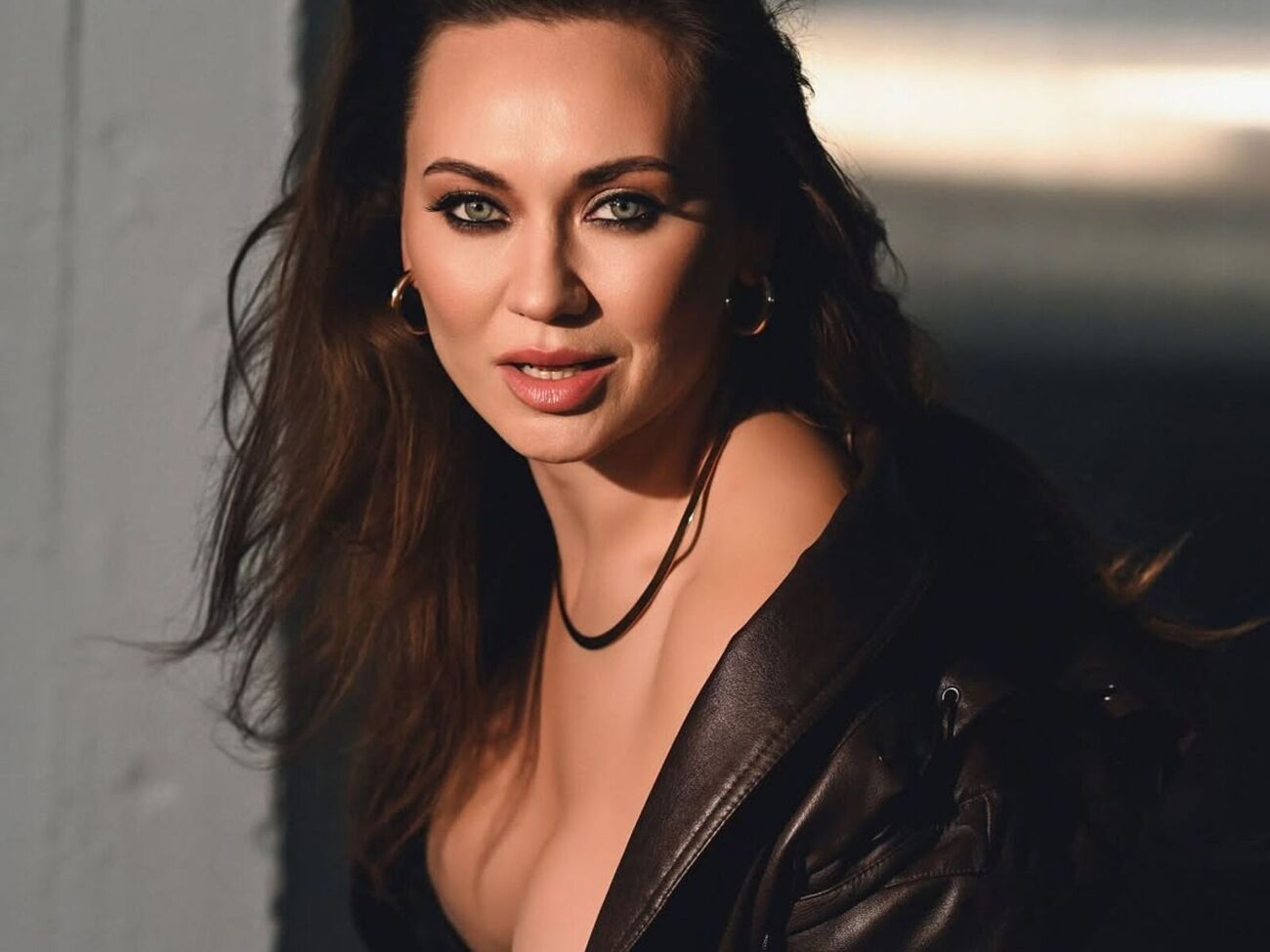 Саливачнук: Знаете, что меня единственное бесит в Одессе? Что все говорят на русском языке