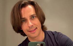 Галкин с семьей покинул страну-агрессора РФ