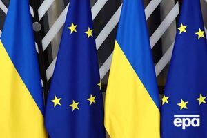 Как говорится в статье, если до 5 июня не будет принято новое решение ЕС, "по умолчанию" возобновится действие положений Соглашения об ассоциации