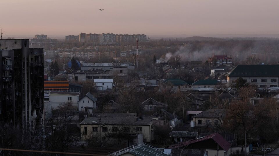 Окупанти поступово відступають, бо їм не вдалося перерізати трасу з Дніпропетровської області, пояснили в ОСУВ "Хортиця"