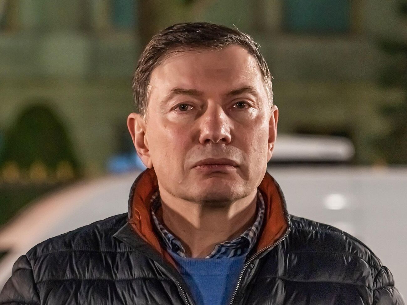 Скоро Гундяй расскажет нам, как рядовой Христос был посмертно награжден СССР и воскрес от радости