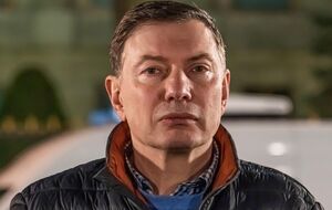 Скоро Гундяй розповість нам, як рядового Христа посмертно нагородив СРСР і він воскрес від радості