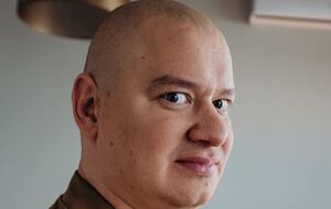 Кошевой: Всем тихого праздника. Пусть его не испортит проклятая русня