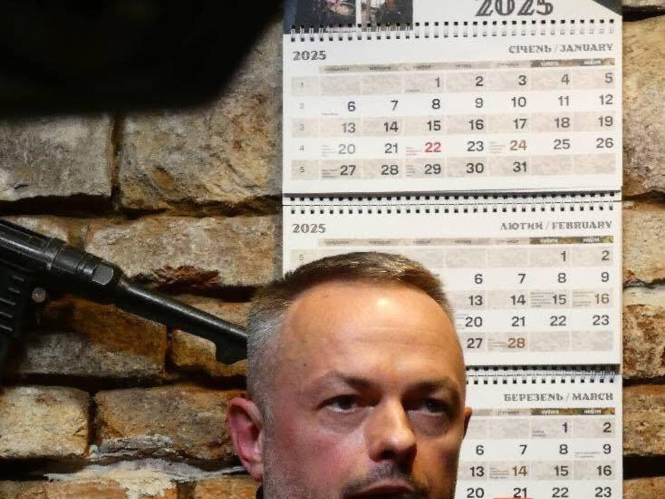 Папа Франциск – тайный Санта, оплативший Mavic для 93-й бригады