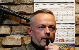 Папа Франциск – тайный Санта, оплативший Mavic для 93-й бригады