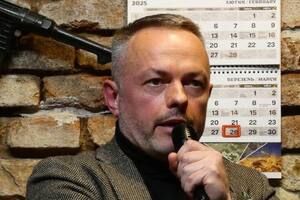 Папа Франциск – тайный Санта, оплативший Mavic для 93-й бригады