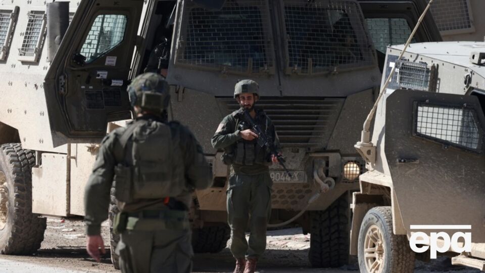 ЦАХАЛ провел проверку инцидента со стрельбой