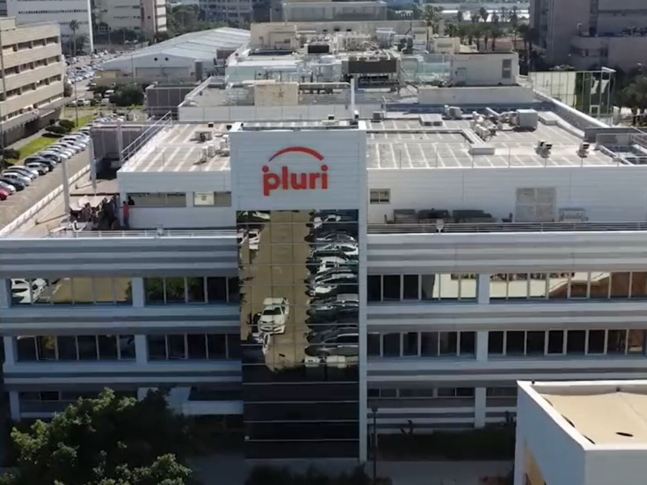 Pluri – єдина у світі компанія, яка використовує плацентарні клітини для боротьби з наслідками радіації