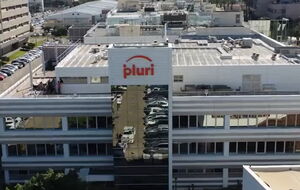 Pluri – єдина у світі компанія, яка використовує плацентарні клітини для боротьби з наслідками радіації