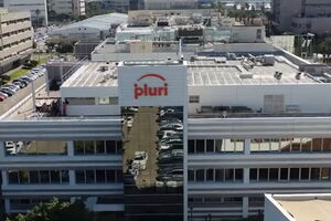 Pluri – единственная в мире компания, которая использует плацентарные клетки для борьбы с последствиями радиации