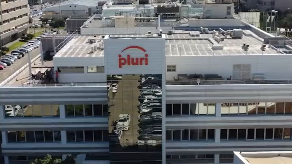 Pluri – єдина у світі компанія, яка використовує плацентарні клітини для боротьби з наслідками радіації